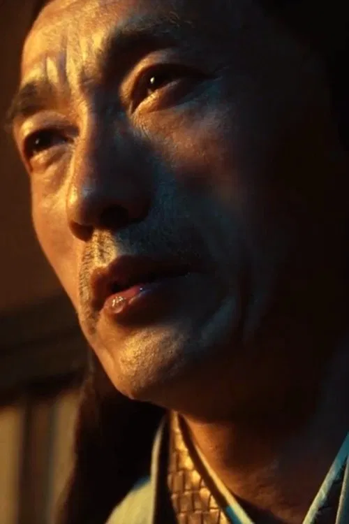 Yu Qinghui profile picture