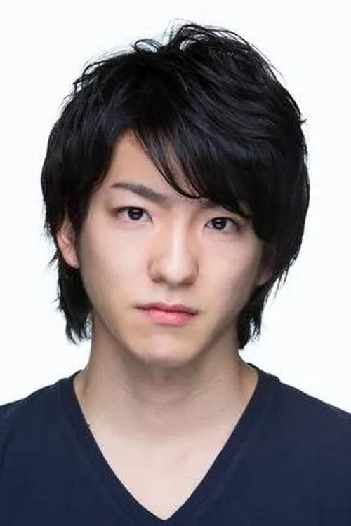 Goki Maeda profile picture