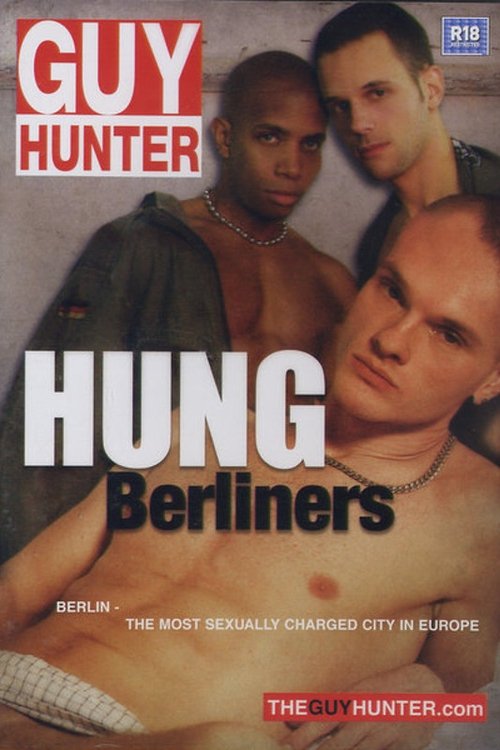 Hung Berliners movie poster