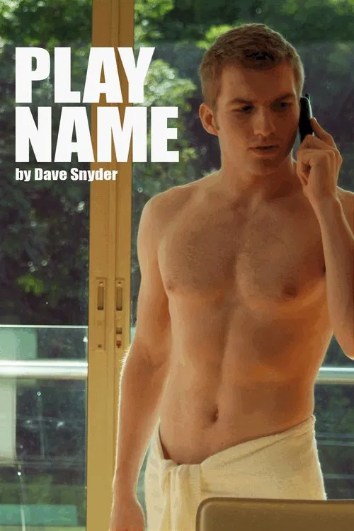 Play Name movie poster