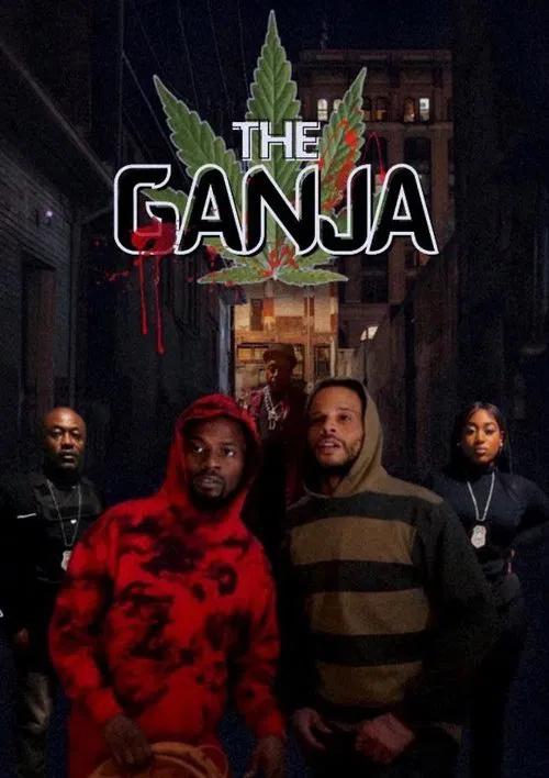 The Ganja movie poster