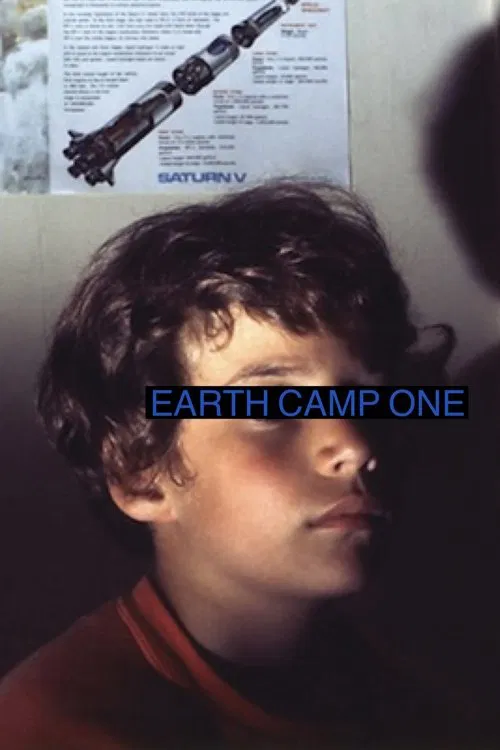Earth Camp One movie poster