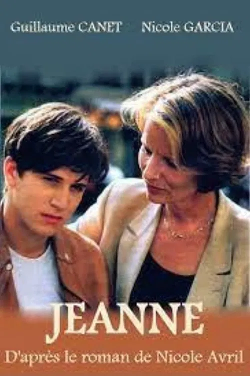 Poster do filme Jeanne