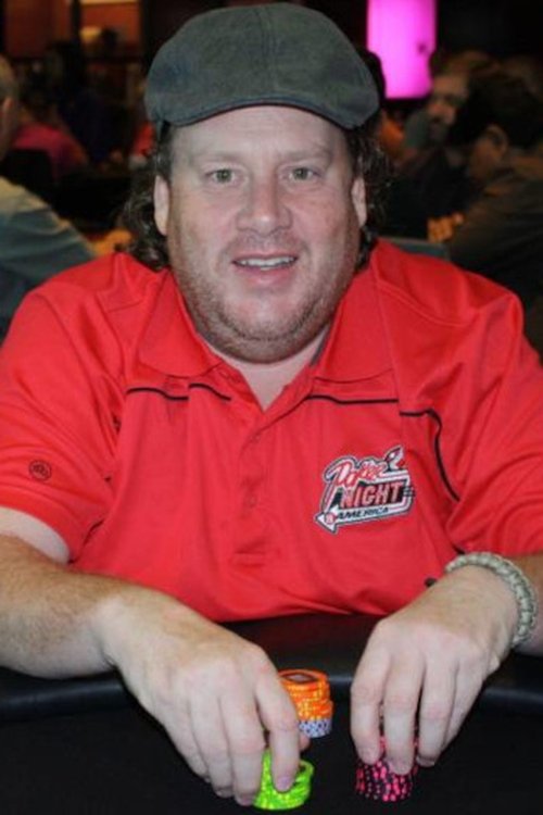 Gavin Smith profile picture