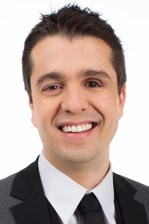 Dominic Sillon profile picture