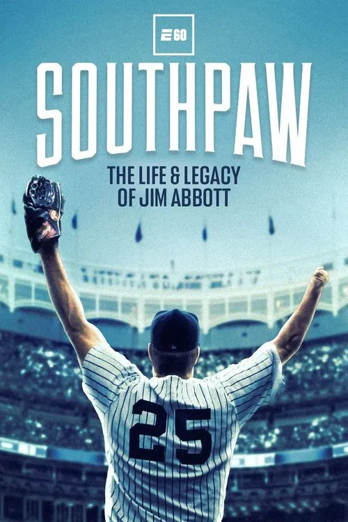 Southpaw: The Life and Legacy of Jim Abbott movie poster