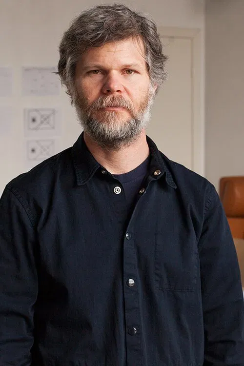 Casey Reas profile picture