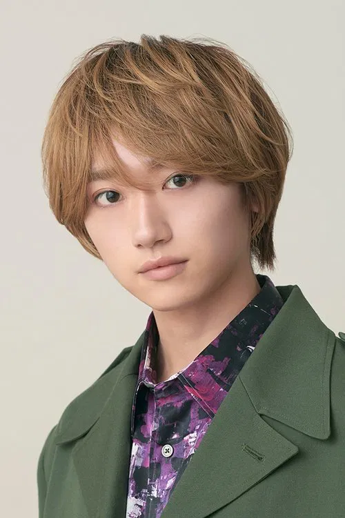 Foto de perfil de Fuma Sadamoto