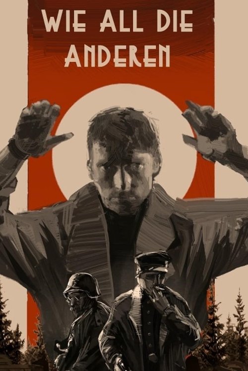 Like All the Others movie poster