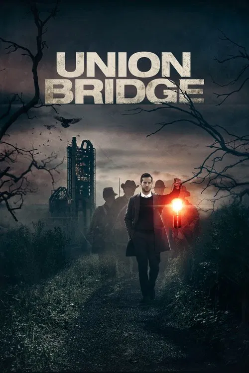 Union Bridge movie poster