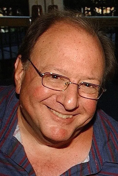Steve Stoliar profile picture