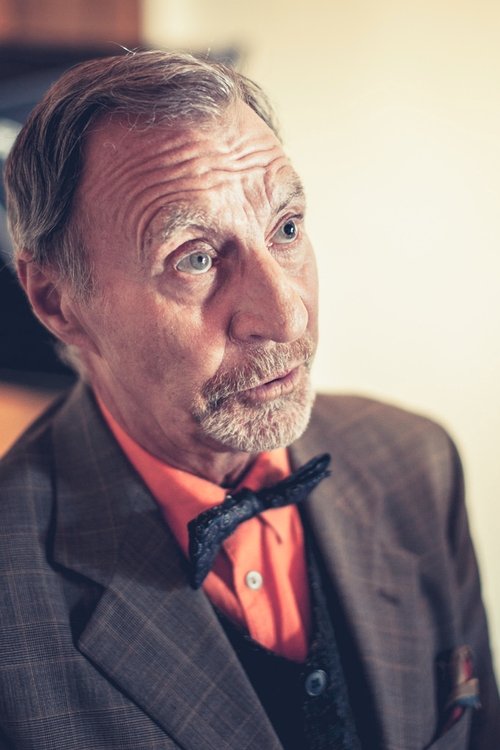 Peter Gategren profile picture