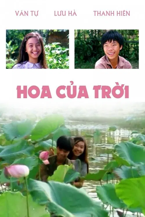 Poster do filme Hoa Của Trời