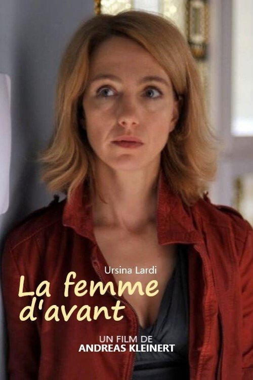 Poster do filme Die Frau von früher