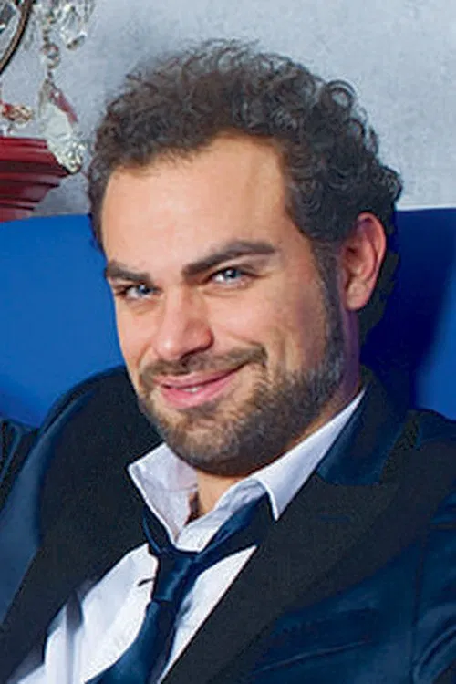 Andrea Perroni profile picture