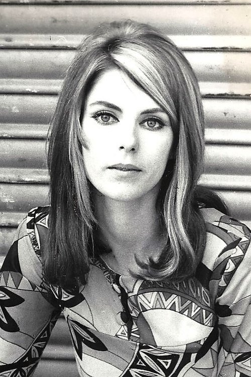 Margaret B. Peters profile picture