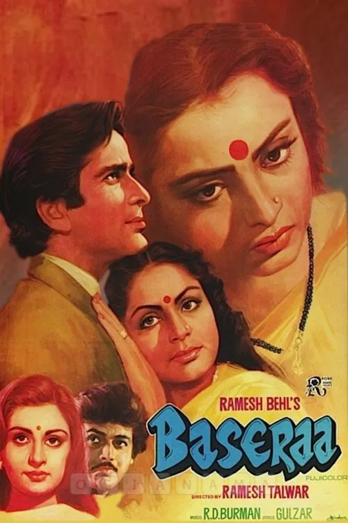 Baseraa movie poster