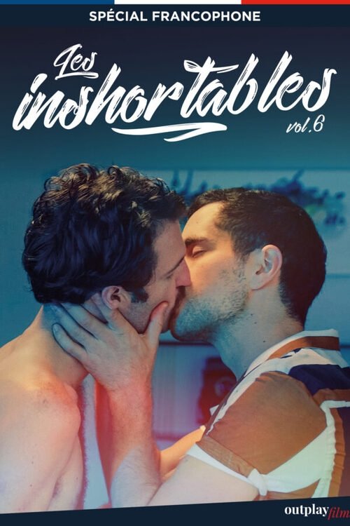 Poster do filme Les Inshortables, Vol. 6