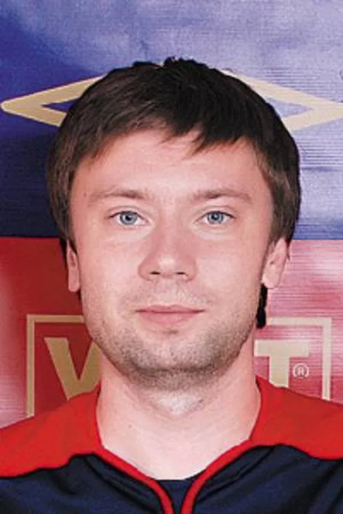 Konstantin Mayevskiy profile picture