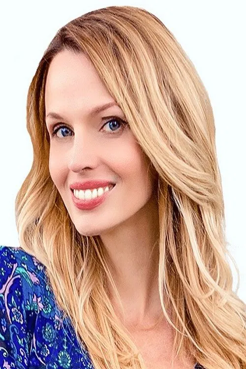 Foto de perfil de Marisa Heutink