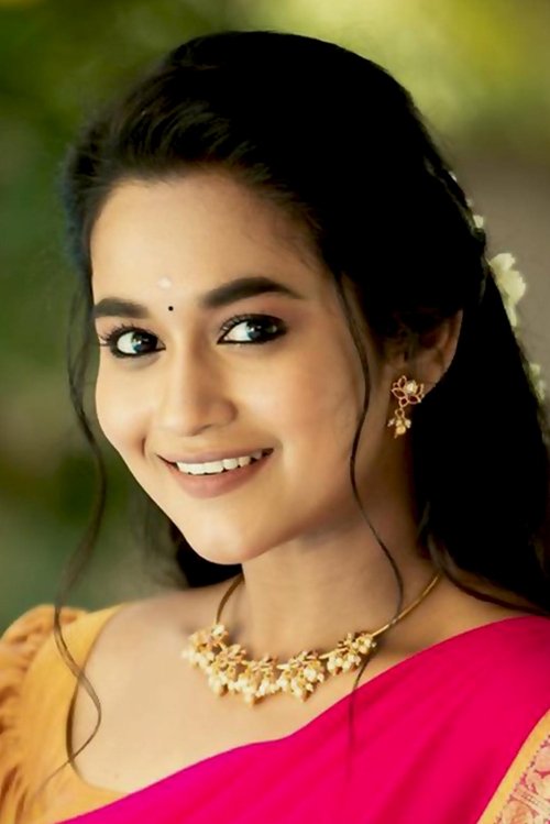 Kaavya Arivumani profile picture