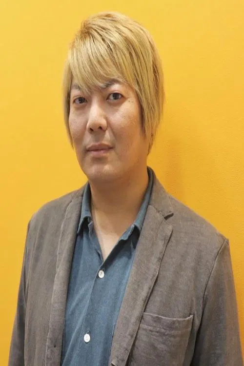 Yaginuma Satoshi profile picture