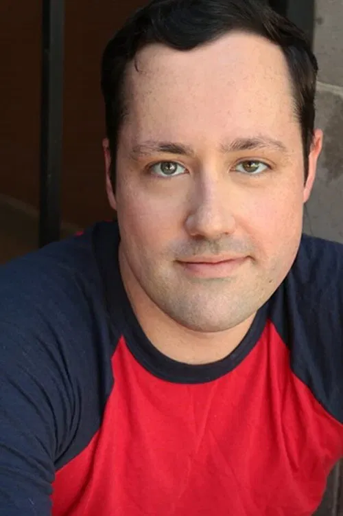 Christopher Grant Pearson profile picture