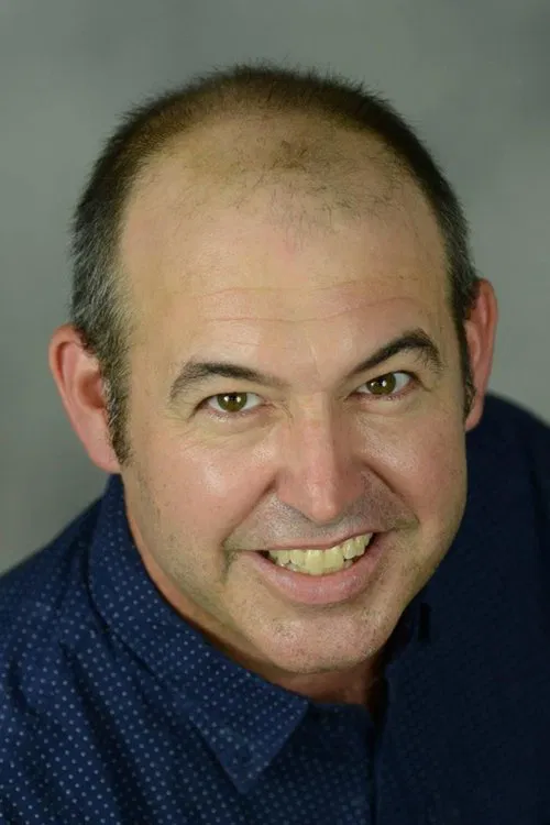 Mark Tregonning profile picture