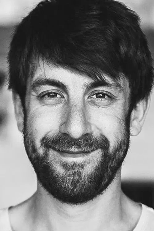 Andrii Kronhlevskyi profile picture