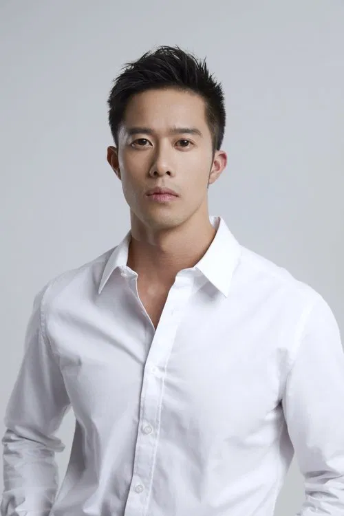 梁家成 profile picture