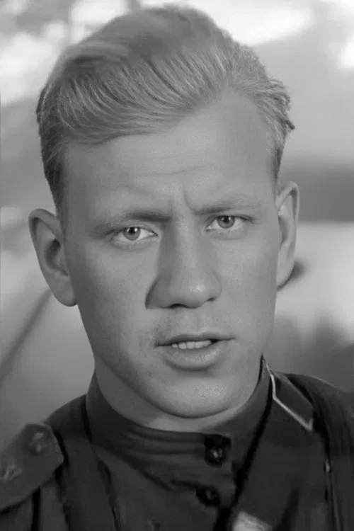 Aleksey Seryozhkin profile picture