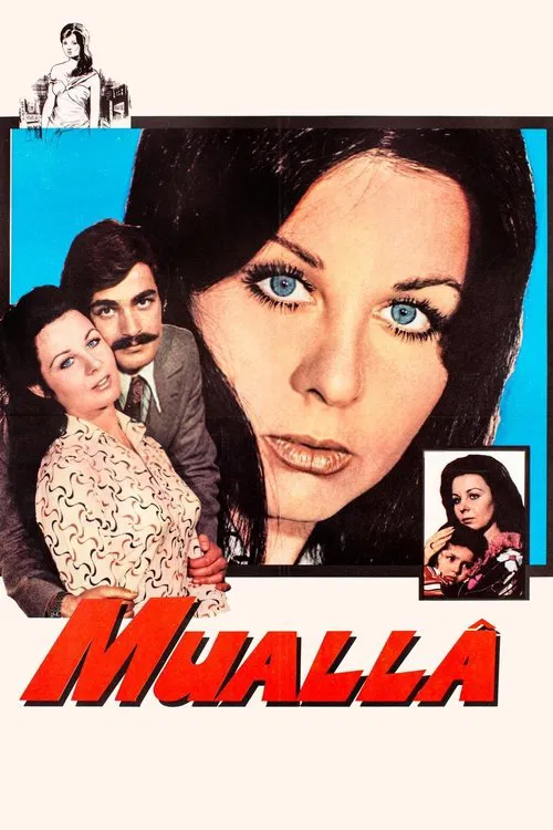 Mualla movie poster