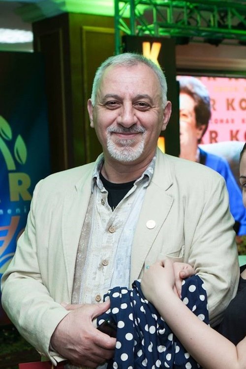 Krist Manaryan profile picture