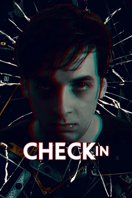 Check In movie poster