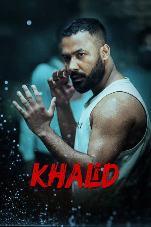 Khalid movie poster