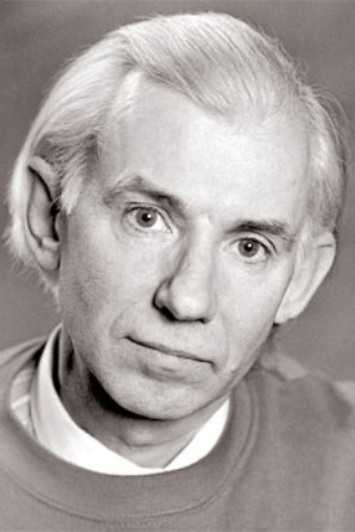 Georgiy Korolchuk profile picture