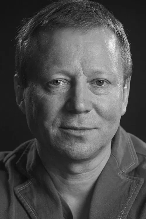 Sergey Pinegin profile picture