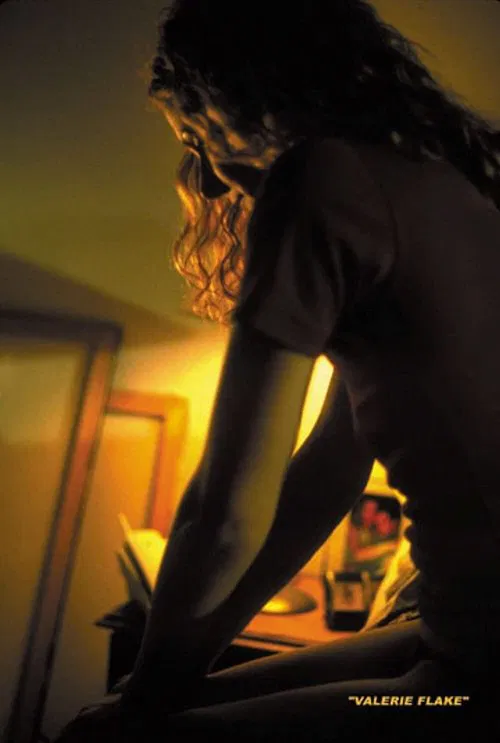 Valerie Flake movie poster