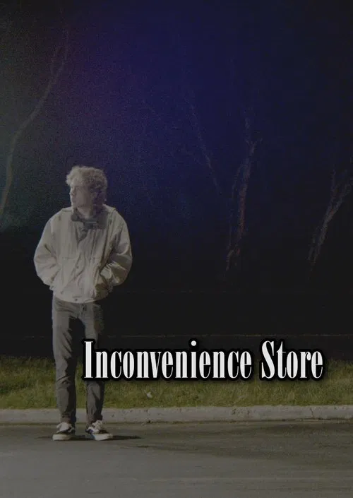 Inconvenience Store movie poster