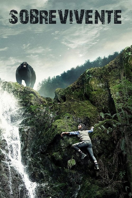 Poster do filme Sobrevivente