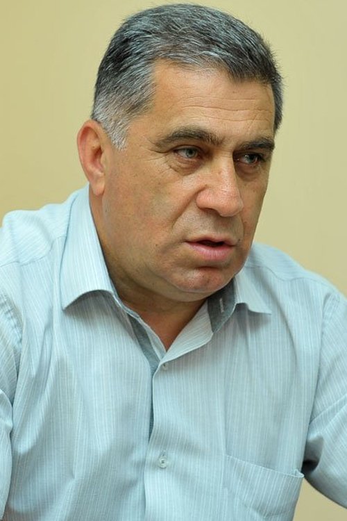 Teymur Mammadov profile picture