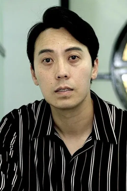 Foto de perfil de Kang Ji-gu