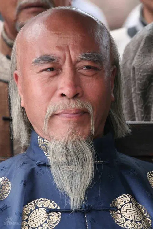 Xilong Hu profile picture
