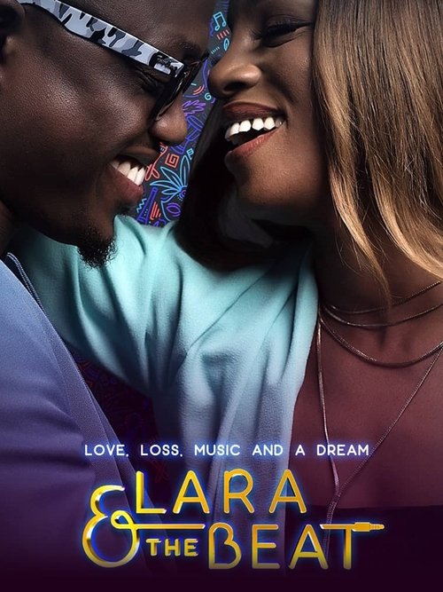 Lara and the Beat movie poster