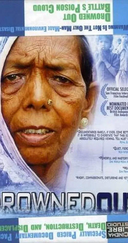 Drowned Out movie poster