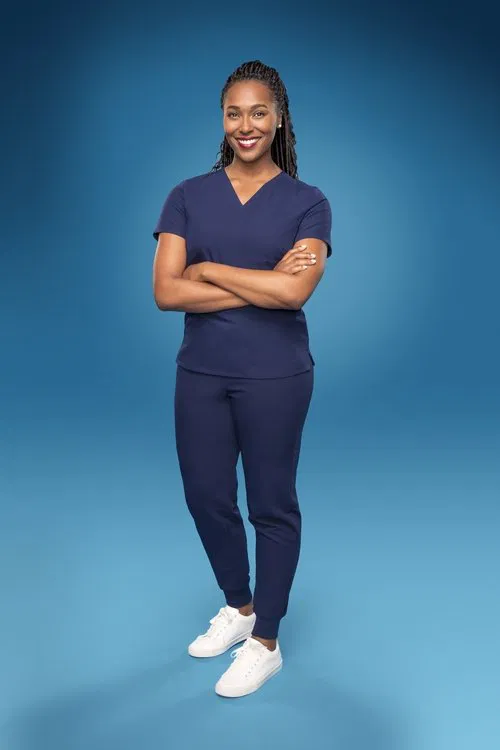 Ebonie Vincent profile picture