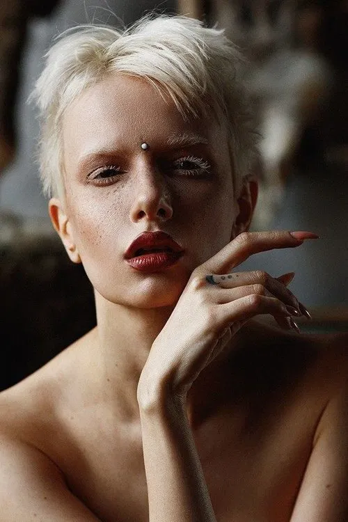 Alisa Liss profile picture