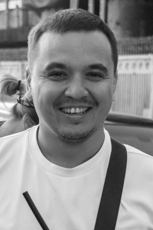 Mikhail Shulaev profile picture