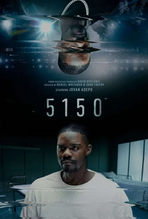 5150 movie poster