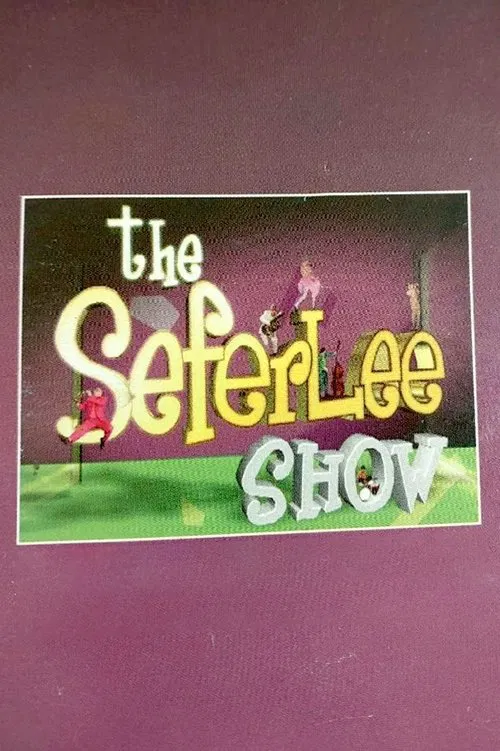 The Seferlee show tv show poster